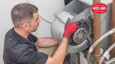 Midland Heating & Cooling