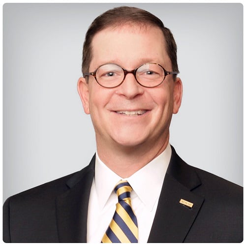 Duncan Owen, TowneBank Commercial Banking Officer