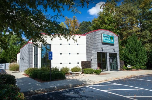 Oakwood Animal Hospital