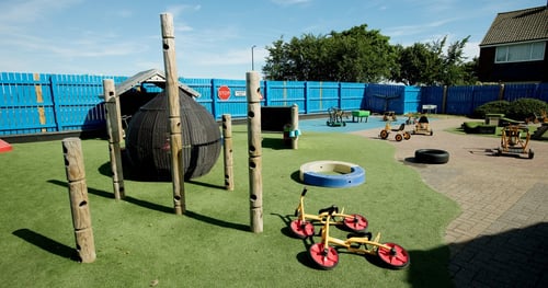 Kids 1st - Rake Lane North Shields - Gallery Photo