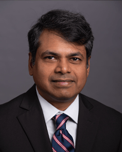 Manoj Kumar Reddy Ambur, MD