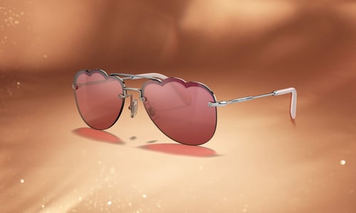 小物 Bagarch '25 WELLINGTON SUNGLASS Kroop's | The Wellington XS Sunglasses – Kroops
