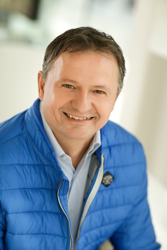 Lebensschule – Reinhard Haubenhofer in Sinabelkirchen