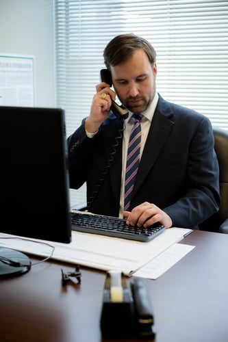 Raleigh truck accident lawyer