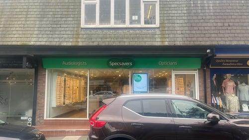 Specsavers Opticians and Audiologists - Heswall