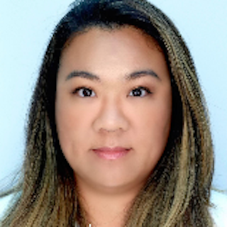 Headshot of Jessica Chu