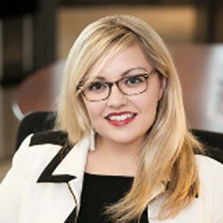 Headshot of Allison Stewart