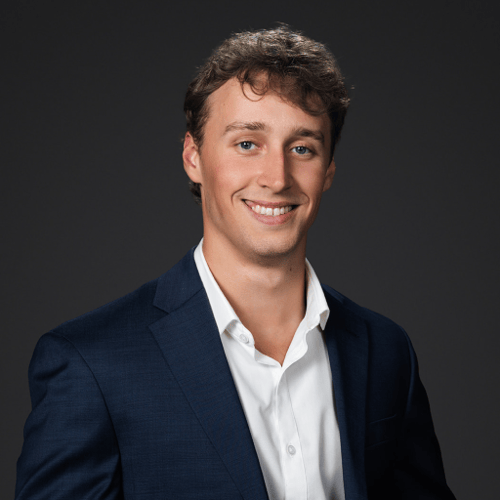 Headshot of Tyler Mendonca