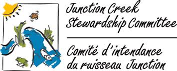 Junction Creek Stewardship Committee logo.