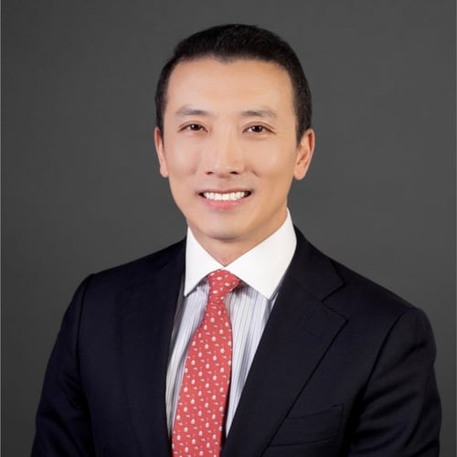 Headshot Picture