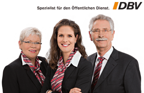 DBV Team Franca Bartjes-Kehr