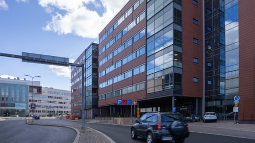 Fysios Mehiläinen Espoo Leppävaara