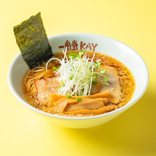 中華そば