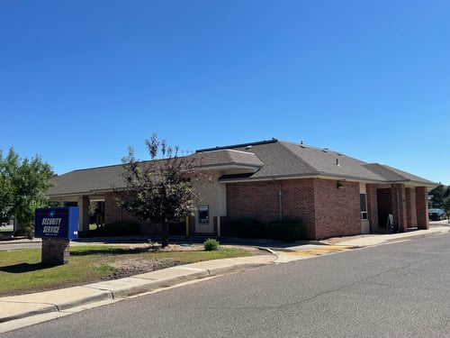 SSFCU Aurora Branch