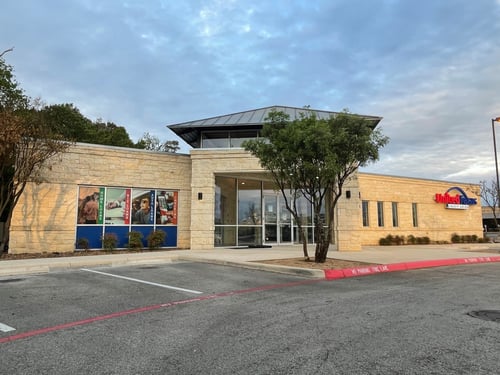 United Texas Credit Union Boerne Branch