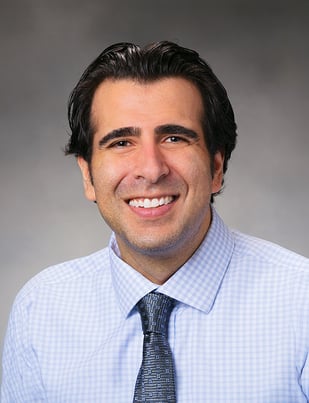 photo of Adam Elisha, DO