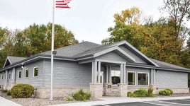 Aspirus Athens Clinic