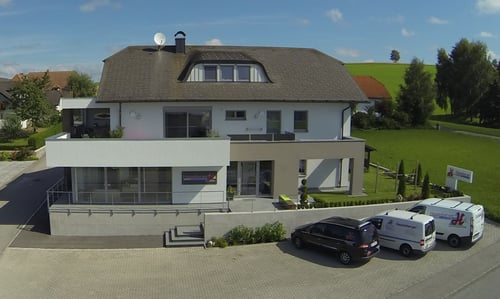 Hauzenberger Installationstechnik GmbH