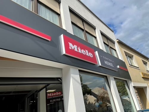 Elektro-Ring Heinzl Hubert in Eisenstadt