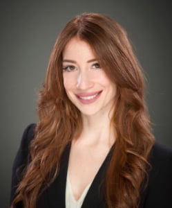 photo of Chelsea Heisler - MD