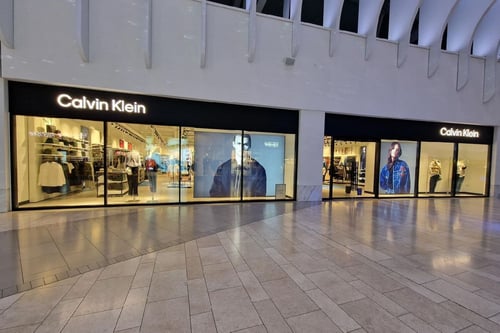 Storefront picture