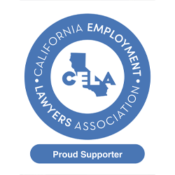 Richardson Employment Law, P.C., California Employment Lawyers Association