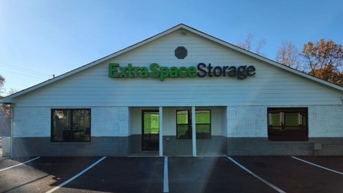 Extra Space Storage