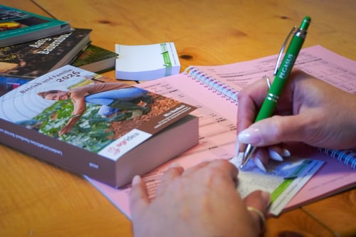 Beratung von KMU & Landwirtschaft