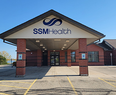 SSM Health Fond du Lac Regional Clinic