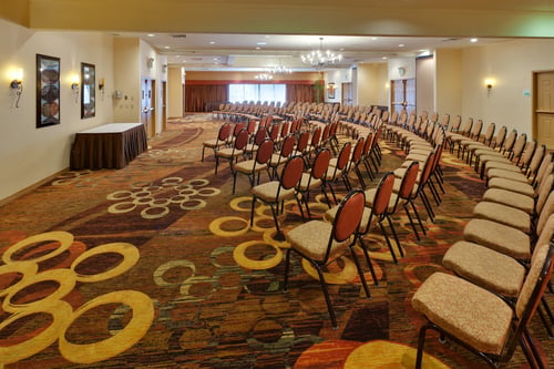Holiday Inn Hotel Dublin-Pleasanton Tralee Room