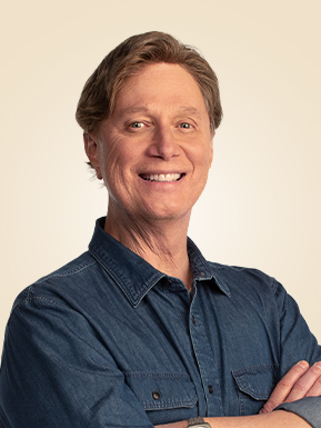 profile picture of Robert - testimonial