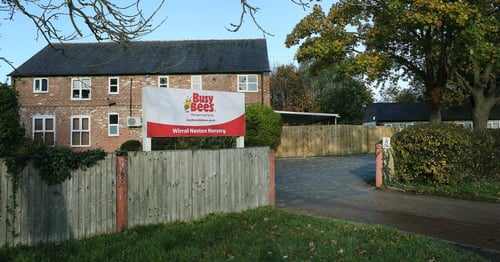 Busy Bees at Wirral Neston - Gallery Photo