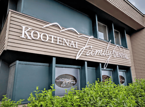 CDA dentist
KOOTENAI FAMILY DENTAL
1420 LINCOLN WAY STE 200
COEUR D'ALENE ID 83814
https://kootenaifamilydental.com/