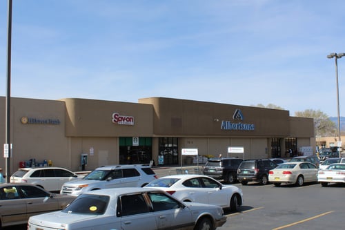 Albertsons Market 710 A Paseo del Pueblo Sur