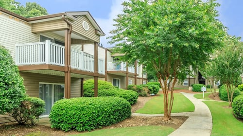 Apartment Homes at 400 Winchester, Atlanta, GA