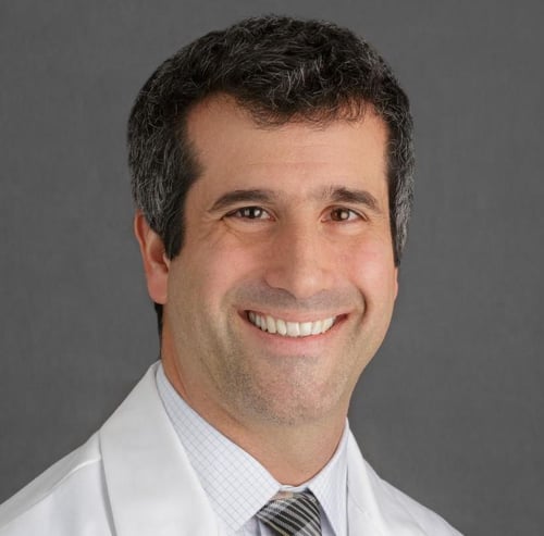 Christopher M. Tedeschi, MD