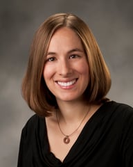photo of Deborah Ralston-Wolfe, MD