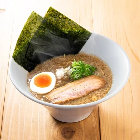 とんこつ醤油