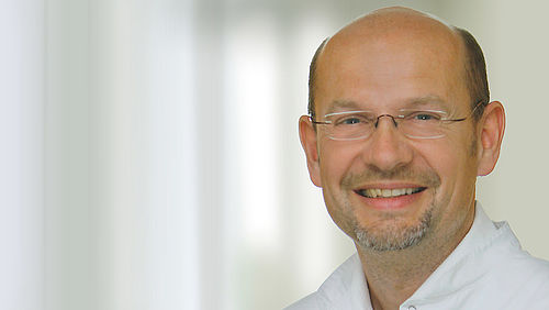 Dr. Jürgen Bleier
