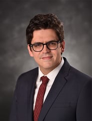 photo of Joseph Clere, MD