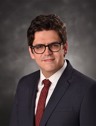 photo of Joseph Clere, MD