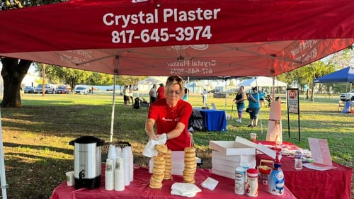 Crystal Plaster - State Farm Insurance Agent