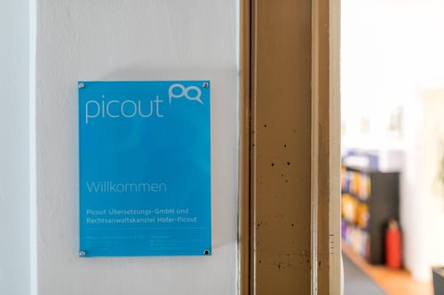 Picout Übersetzungs-GmbH in Innsbruck
