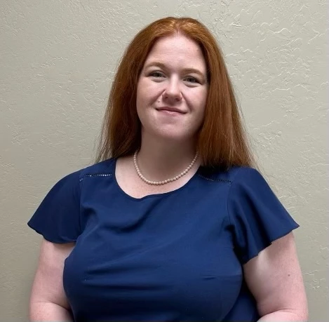 Headshot of School Director Michelle ‘MK’ Kutay