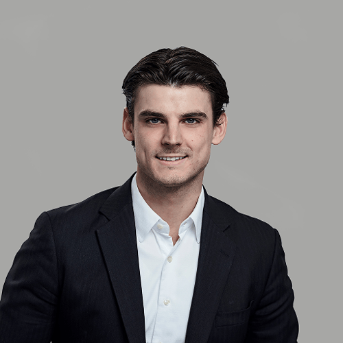 Headshot of Dylan Kostka