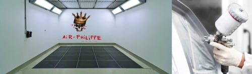 Philipp Schieraus in 2640 Glogglits - Lackiererei