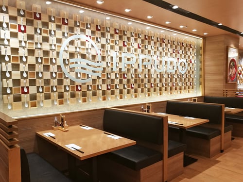 IPPUDO Grand Indonesia
