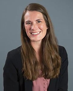 Jessica S.Carpenter, CGC