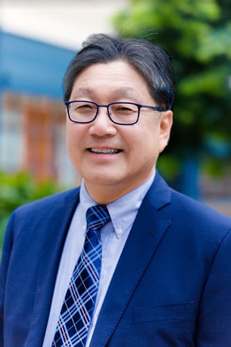 Dr. David Choi - Dentist in Riverside CA