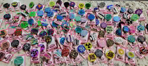 Kristie's Scrub Shop, LLC Muskogee, OK